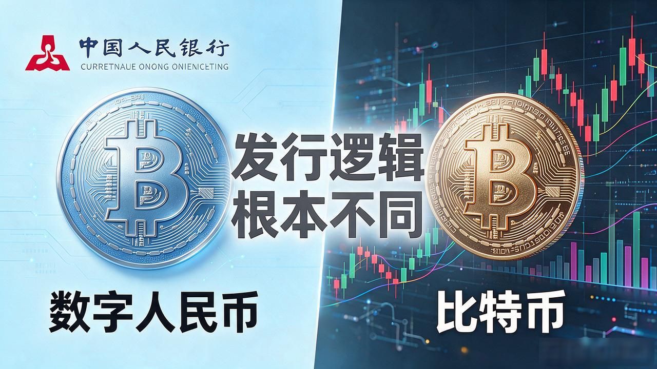 数字人民币试点城市名单_中国是否有数字货币_数字人民币与比特币区别