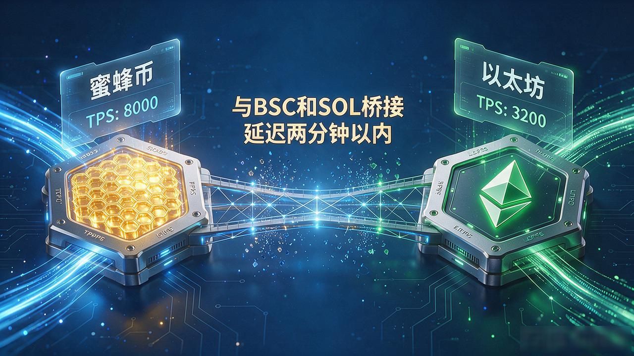 HiveStake权益质押机制_蜜蜂数字货币底层逻辑解析_蜜蜂数字货币