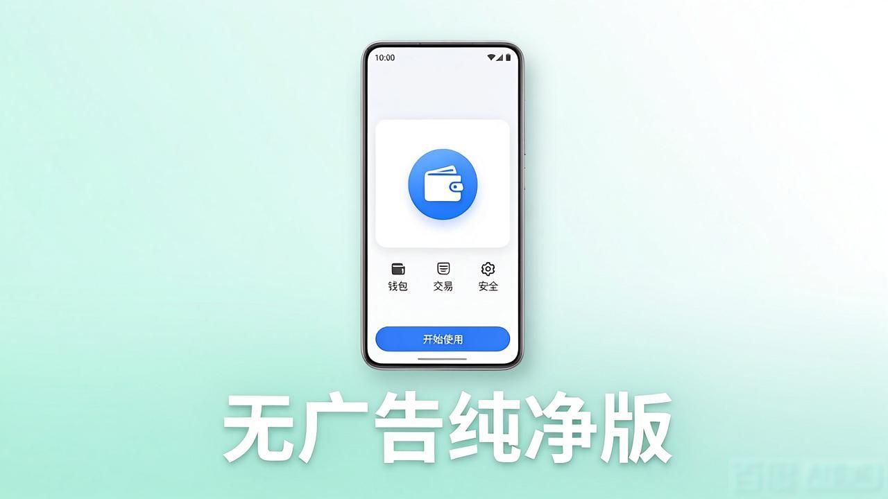 ImToken官网下载_无广告安卓钱包_ImToken 1.0 安卓官网安全下载：无广告骚扰