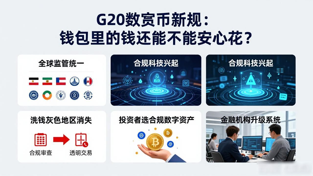 法定数字货币普及对支付习惯的改变_g20会议 数字货币_2026年G20会议数字货币深层博弈