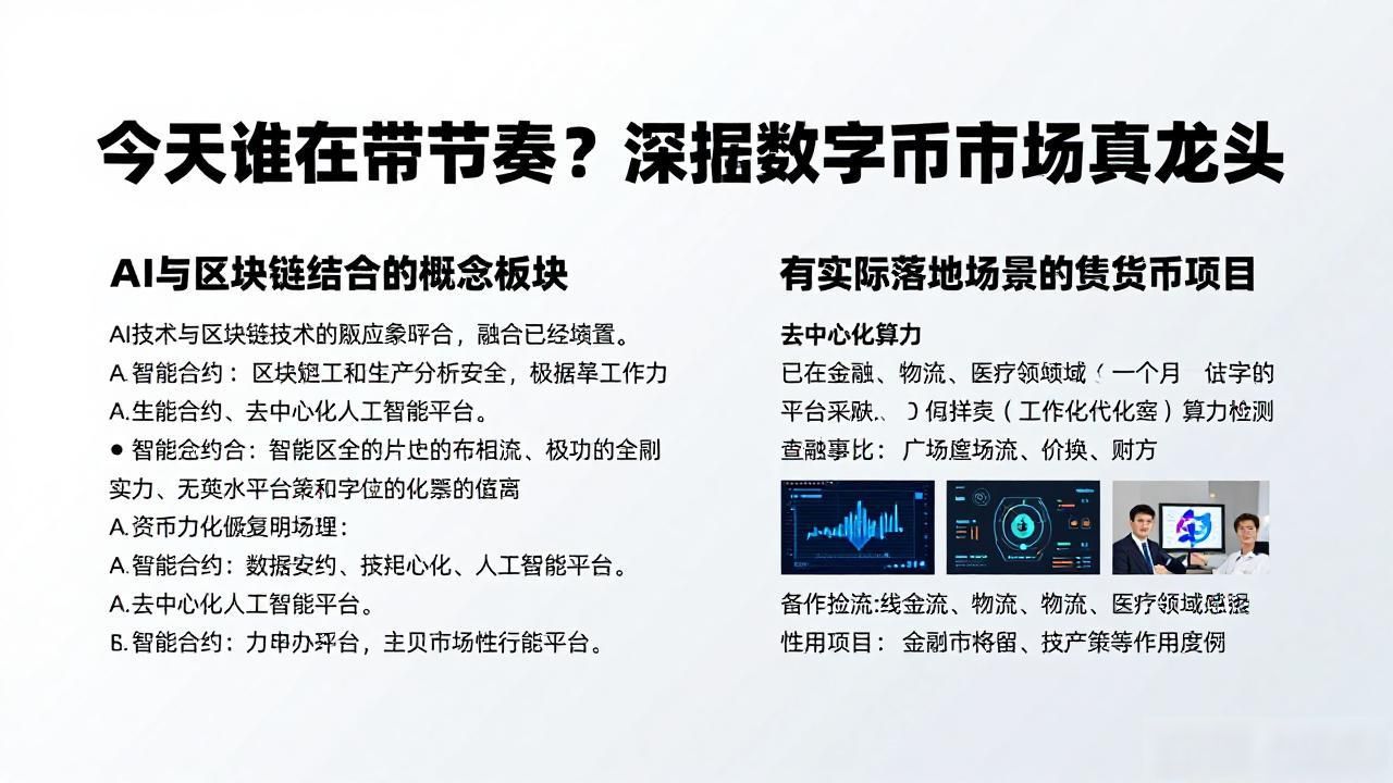 龙头识别_今日数字货币的龙头_资金流向分析