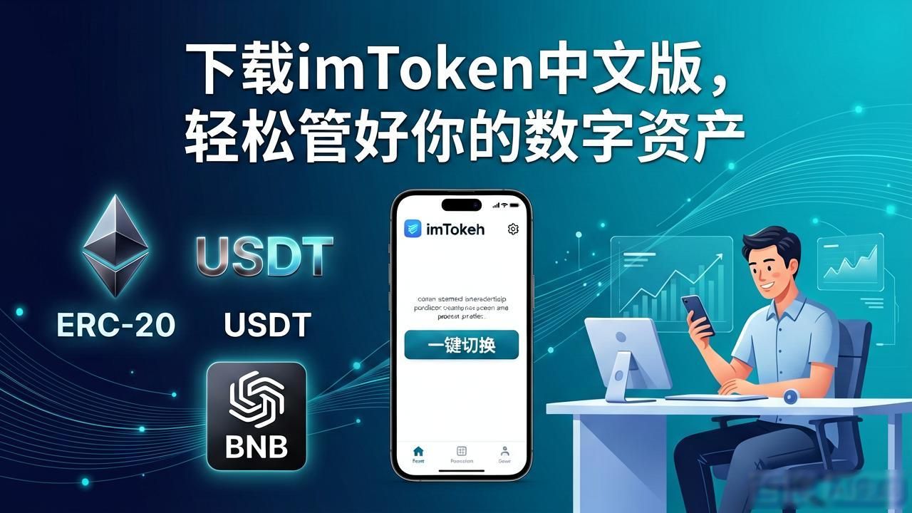imToken助记词安全_imToken中文版_6. 下载imtoken中文版,尽享数字货币管理新体验