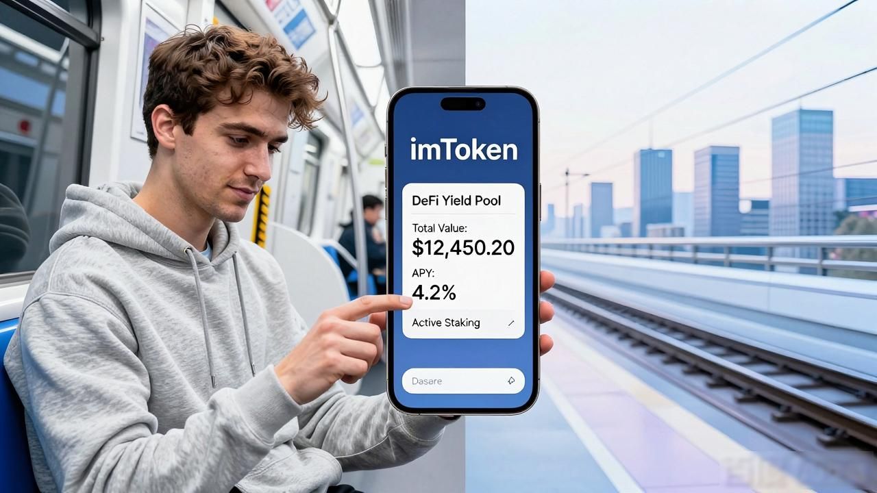 如何通过imToken安卓版app下载提升投资效率?_imToken安卓版投资工具包_imToken资产管理功能