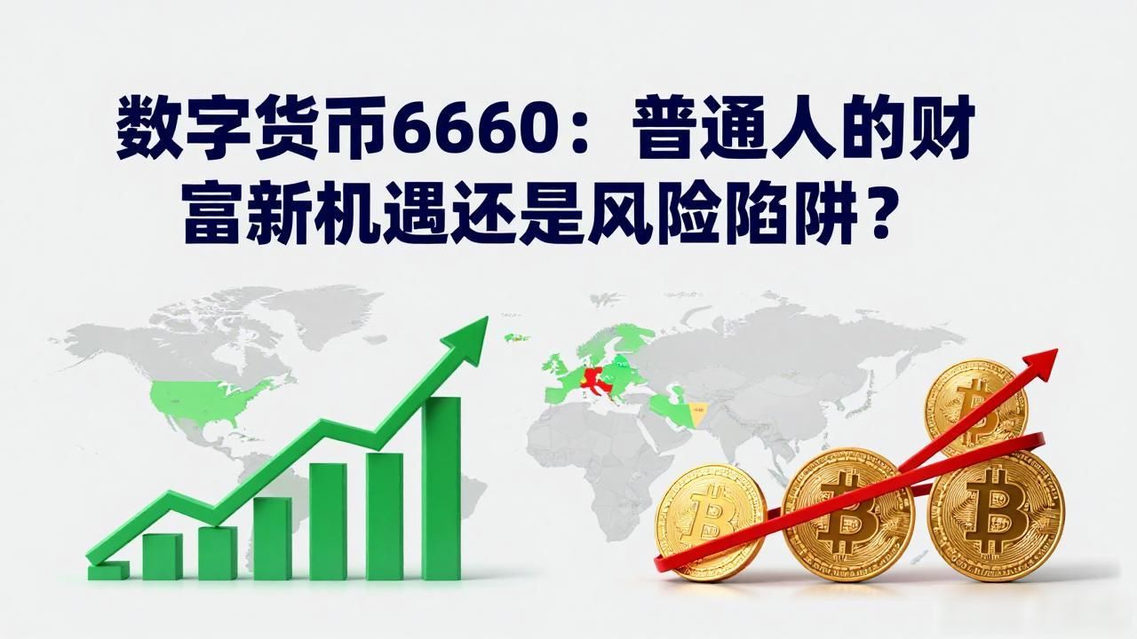 数字货币6660_区块链技术对数字货币6660的影响_数字货币6660风险与机遇