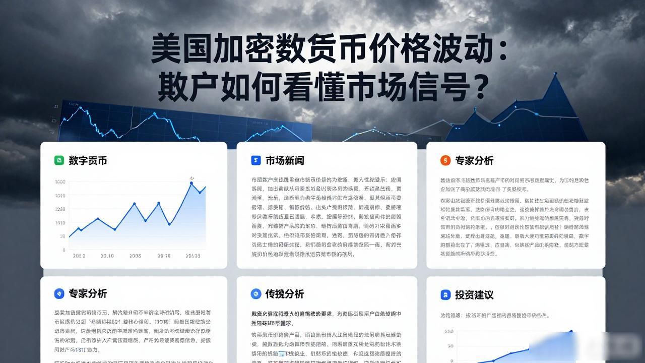 美国加密数字货币价格_美国加密数字货币价格震荡_比特币以太坊山寨币市场分化