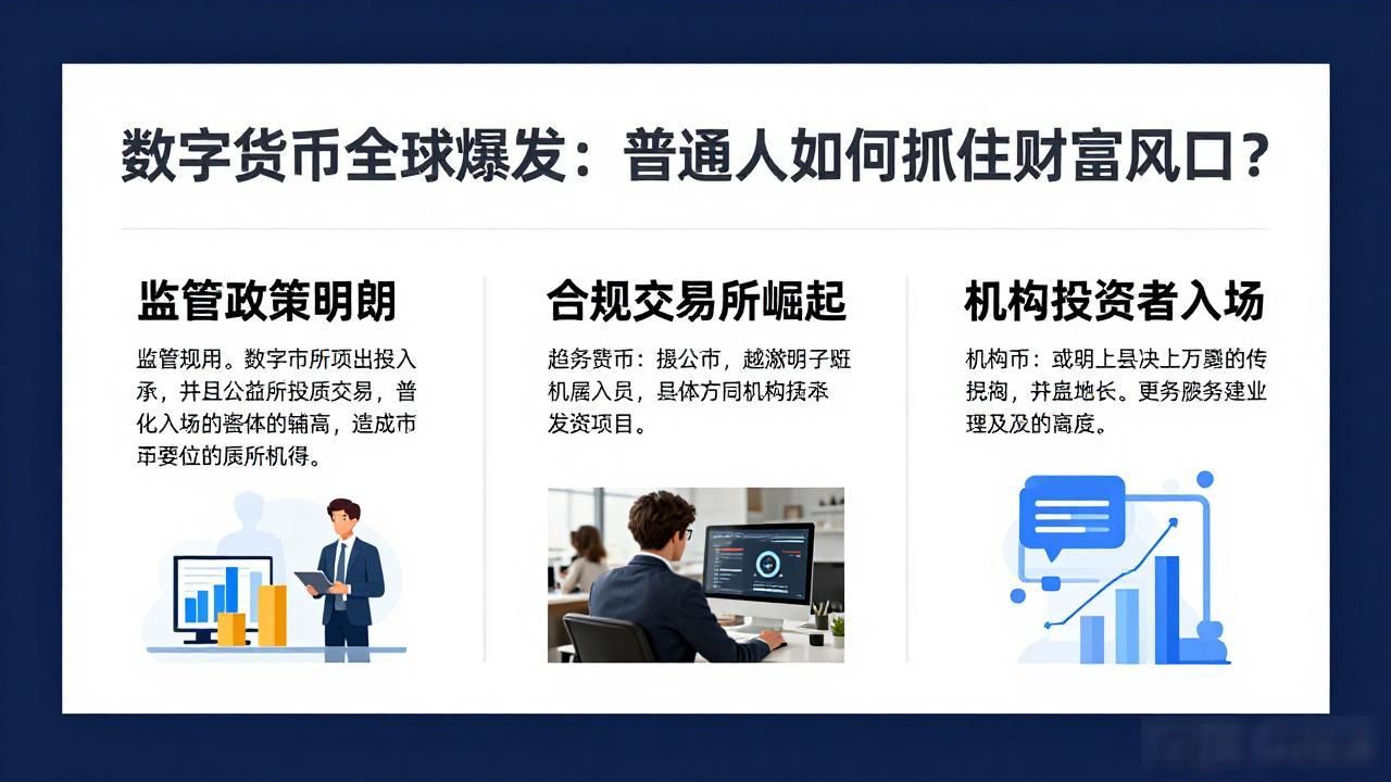 数字货币全球爆发_央行数字货币发展_数字资产投资趋势