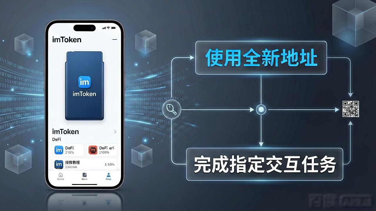 如何通过imToken国外版获得投融资机会?_小狐狸网络切换及Gas费优势_imToken国外版DApp浏览器功能