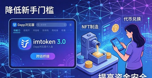 最新imToken官网下载3.0版本的使用类型与市场影响_imToken 3.0版本_imToken 3.0多链兼容与去中心化交互