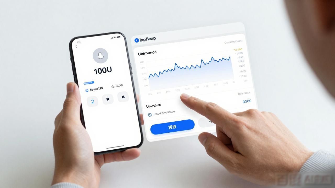 imToken钱包探索性投资_imToken发现板块项目筛选_如何在imToken国内下载中进行探索性的投资?