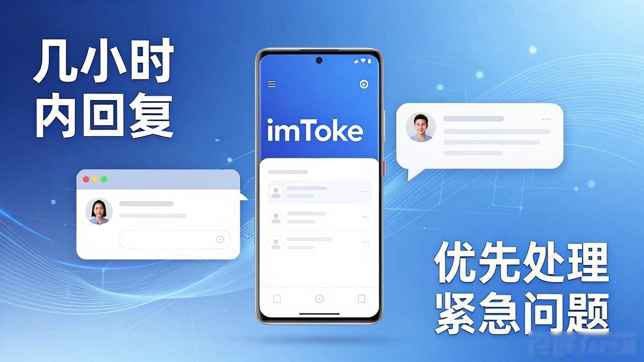 imToken安卓版下载app的重要用户支持与互动策略_imToken安卓版用户支持_内置帮助中心解决数字钱包问题
