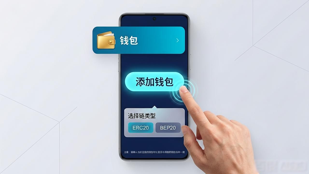 Token钱包下载安装步骤_token官方下载安装后如何立即开始使用,快速设置账户与钱包的基本功能。_Token钱包助记词备份方法
