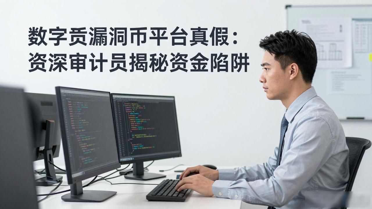 数字货币漏洞平台真假_漏洞套利骗局_交易所智能合约漏洞利用