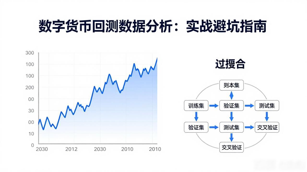 量化交易回测数据真实性与完整性_数字货币回测数据分析_滑点手续费高频交易成本影响
