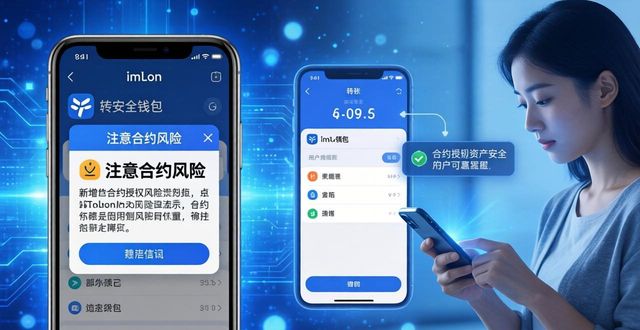 imToken最新版本下载的市场竞争力分析_imToken最新版本下载量增长_imToken多链支持优势