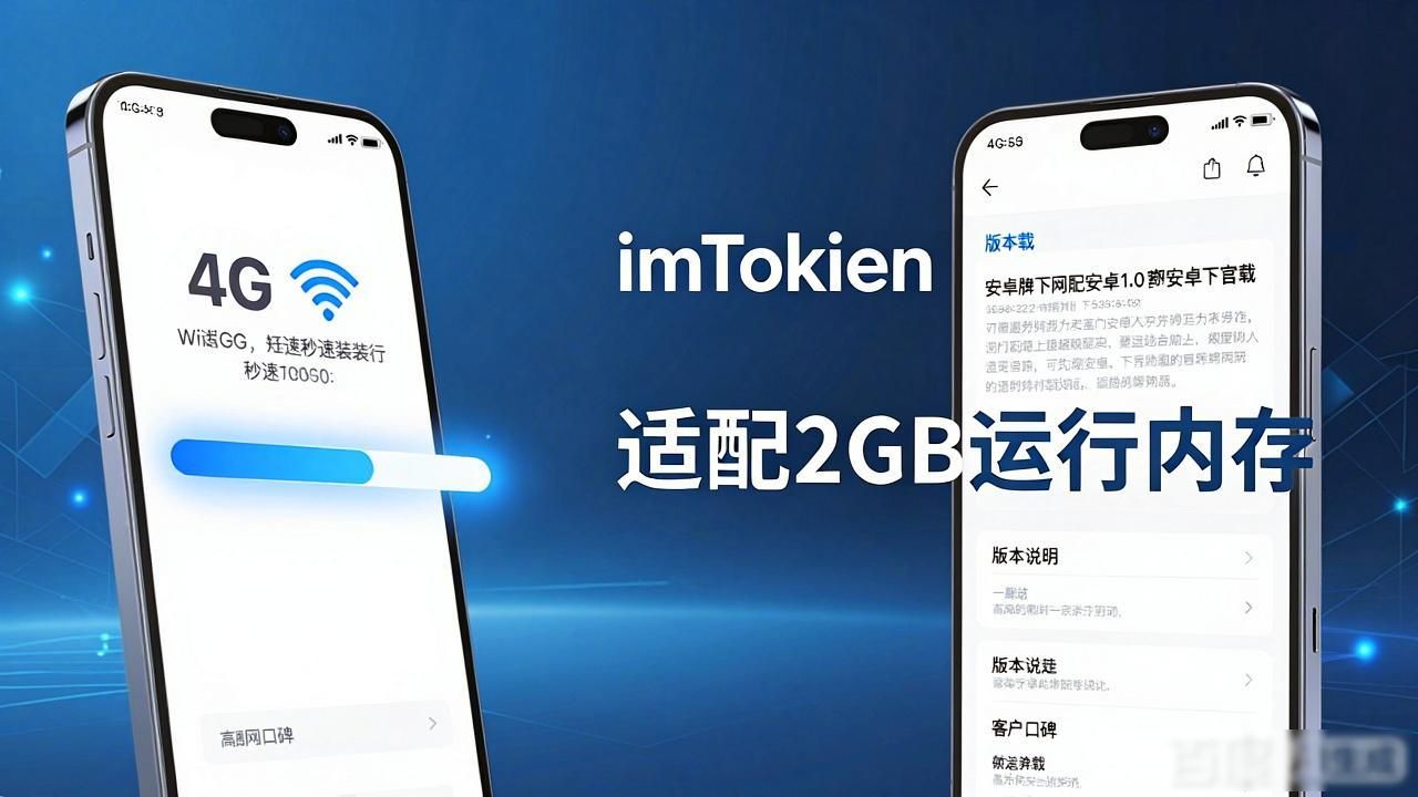 最新imToken官网下载1.0安卓的客户体验与品牌提升_imToken安卓版1.0下载_imToken钱包用户体验优化