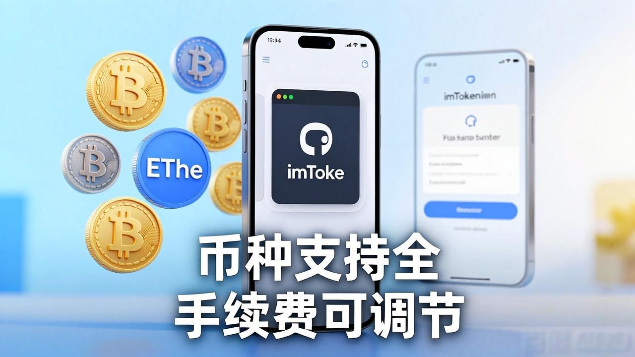 imToken币种支持与转账体验_用户共享:使用imToken官方网站的真实体验_imToken普通用户真实使用感受