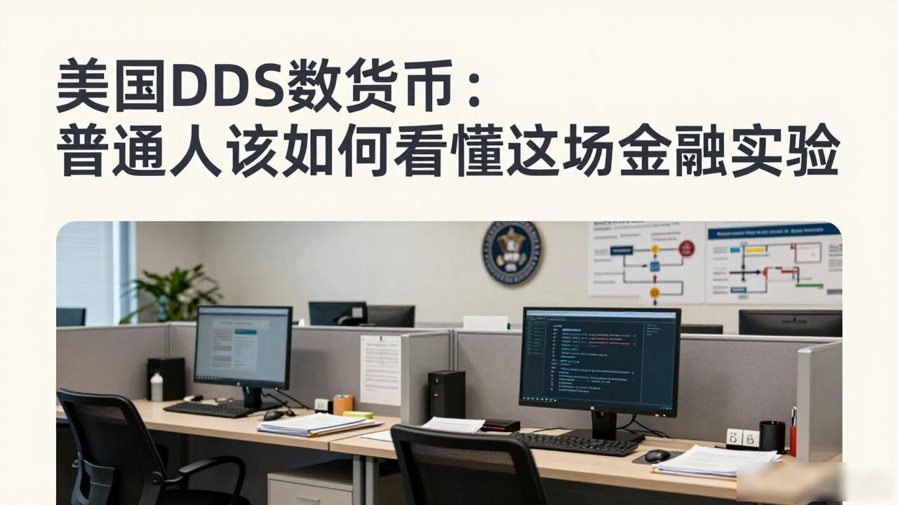 DDS对传统SWIFT系统的变革_美国dds数字货币_2026年美国数字货币DDS