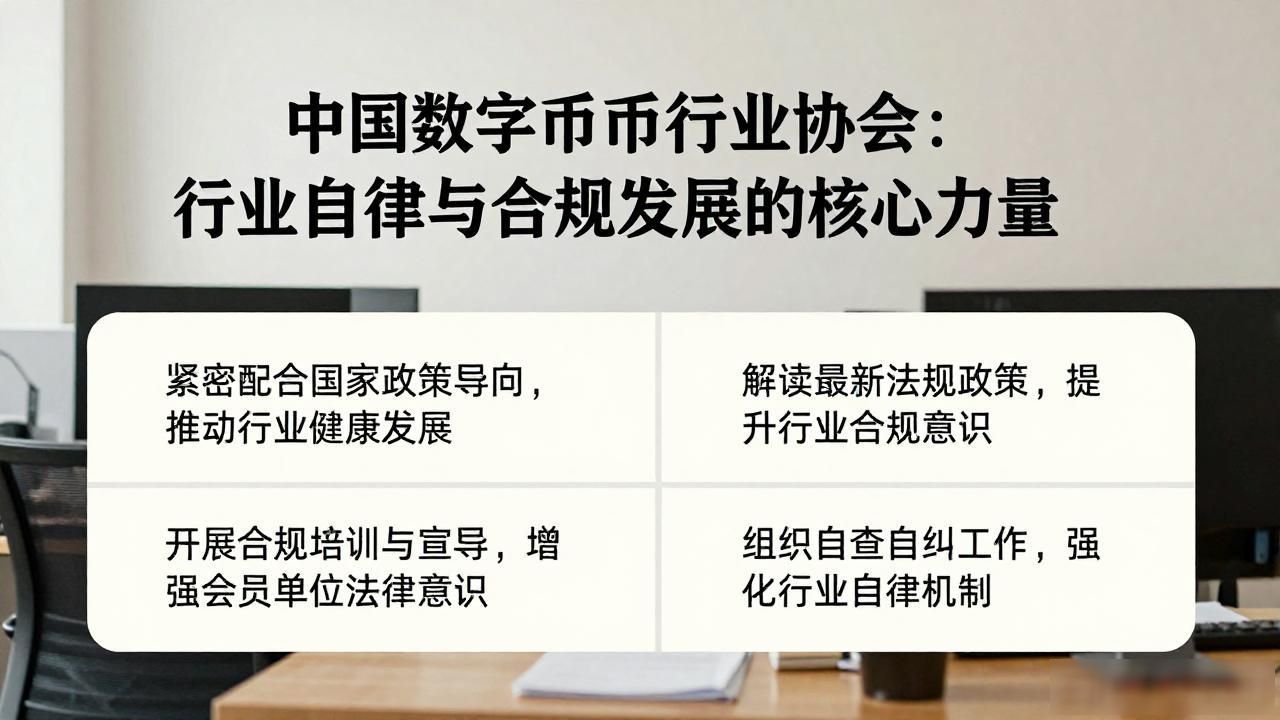 行业标准与技术规范_中国数字货币行业协会_数字货币行业协会