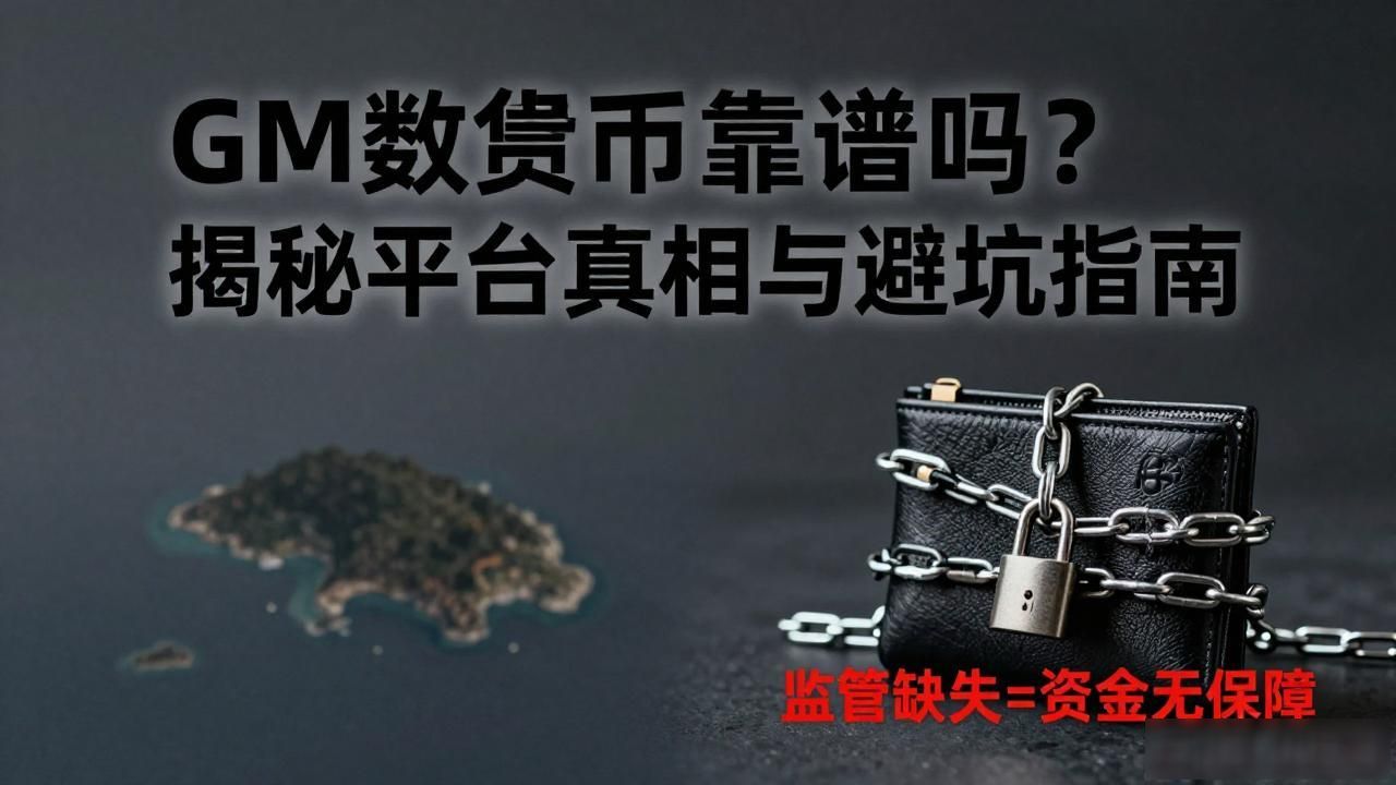gm数字货币可靠吗_GM数字货币风险_GM数字货币庞氏结构