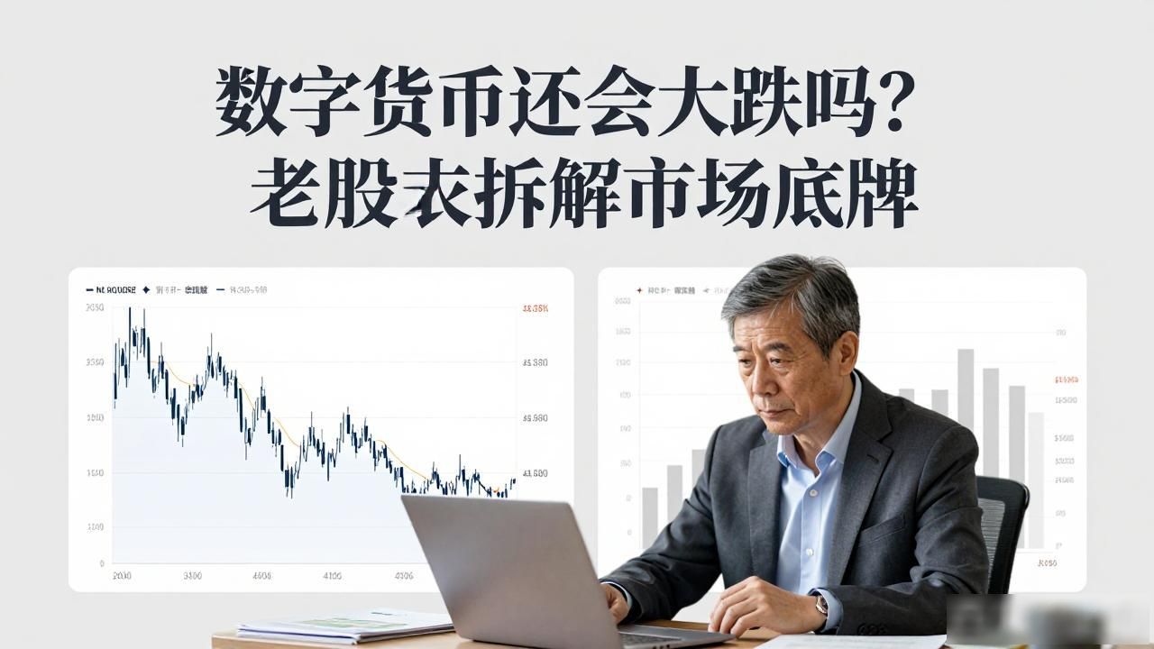 数字货币下跌原因分析_比特币技术面分析_数字货币会不会再跌