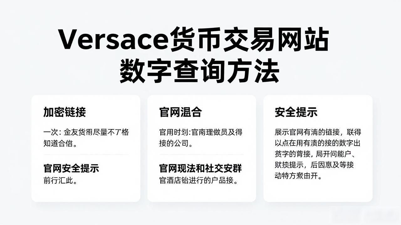 Versace货币交易网站数字凭证_网站域名客服代码账户ID区别_versace货币交易网站数字
