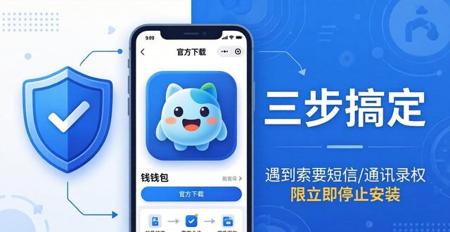 钱包教程_imToken钱包官方app下载步骤详解:轻松获取_点点钱包app下载