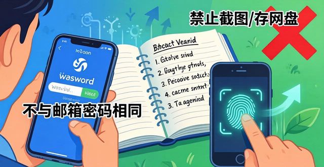 钱包安全排名_钱包app安全可靠吗_如何在imToken钱包官方网址中保持数据安全?