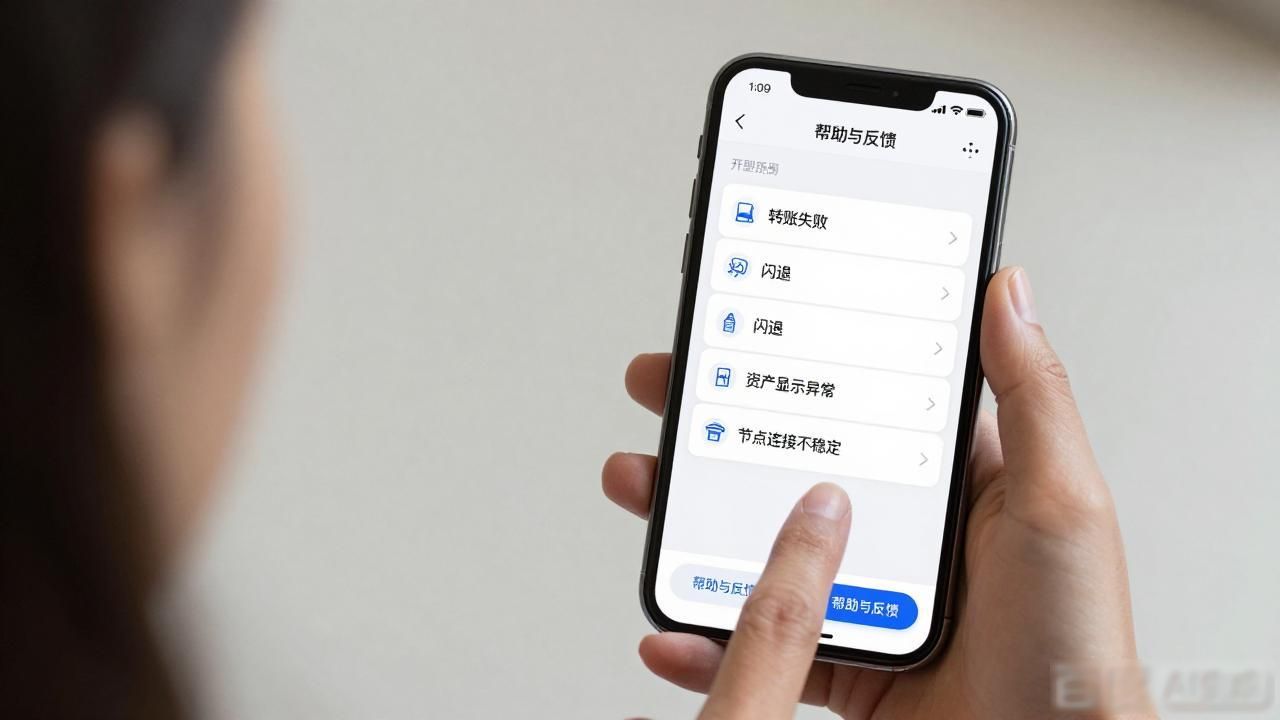 imToken官方公告区使用体验_imToken社区功能重要性_探索imToken官网APP的社区与反馈机制