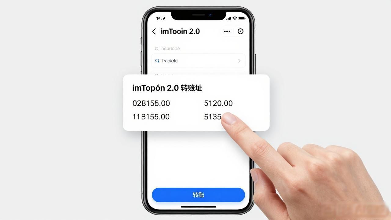 imToken 2.0版本操作指南_imToken下载2.0版的重要用户培训与实施_资产管理和安全机制调整