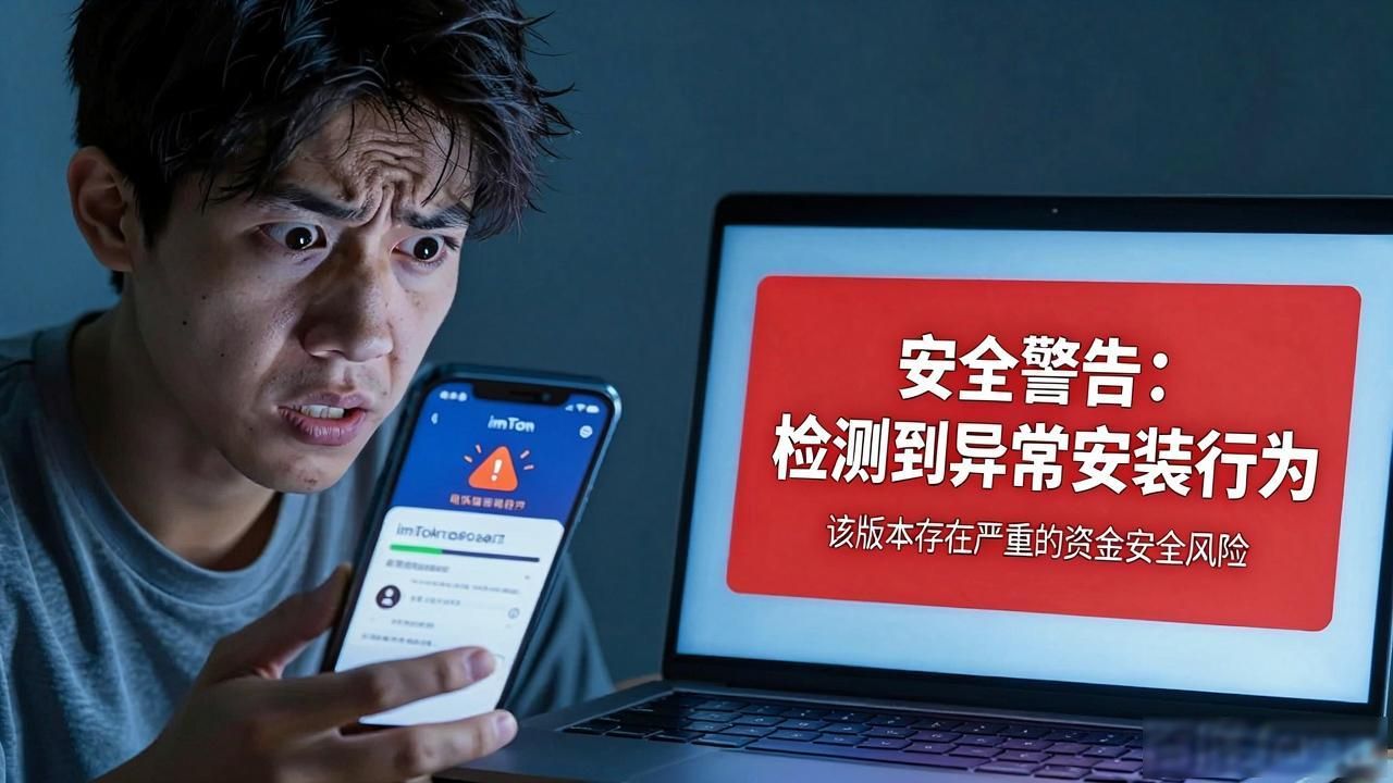 钱包工具_钱包广告图_imToken 钱包下载 APP 有广告插件吗?