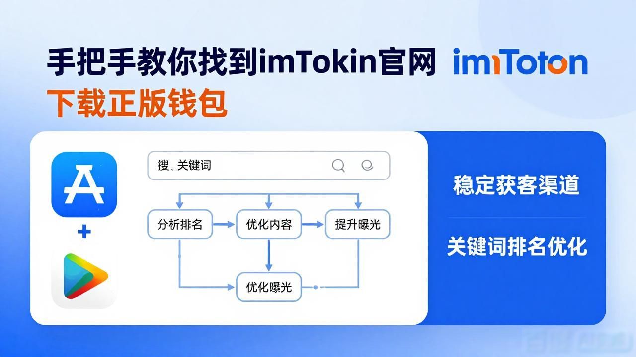 imToken钱包官网app下载的市场营销渠道与策略_imToken钱包官网安全下载_imToken钱包应用商店关键词排名优化