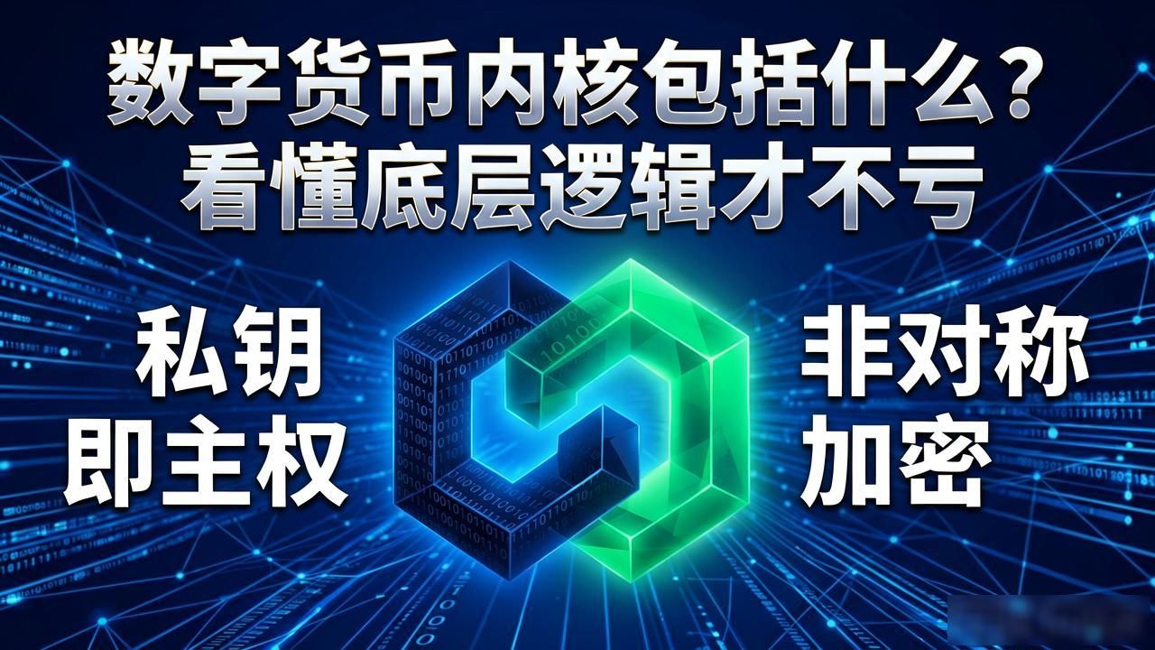 数字货币去中心化信任机制_数字货币内核包括_密码学分布式网络价值传输