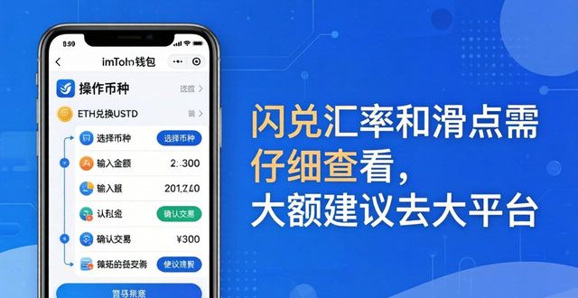 imToken钱包的功能探索与使用建议_imToken钱包功能介绍_imToken钱包使用技巧