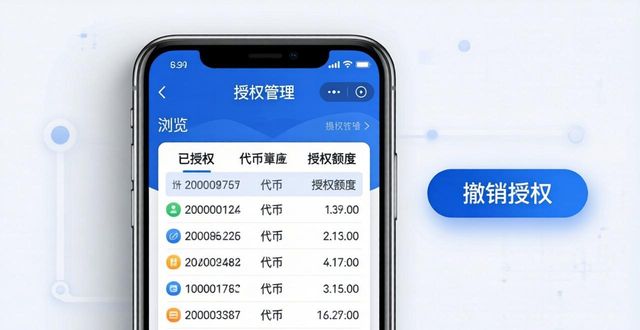 钱包授权管理系统_imToken 钱包官方网址|授权管理官方说明_钱包授权查询