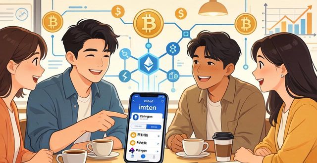 imToken钱包提升社交影响力_imToken钱包链上资产与社区治理_如何通过imToken钱包下载app提升社交影响力?