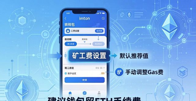 imToken钱包如何设置矿工费_imToken钱包转账教程_通过imtoken钱包官方app进行资产转移的操作指南