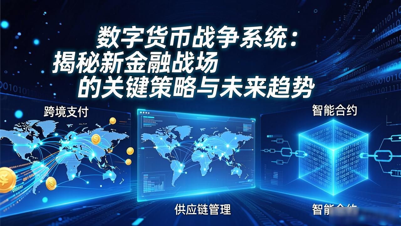 区块链技术加密算法_数字货币战争系统_数字货币战争系统
