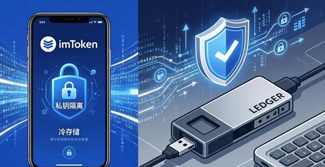 imToken通用版与交易安全标准的比较_imToken钱包安全水准_imToken私钥管理本地加密
