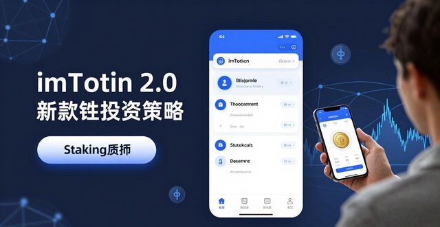 深入分析imToken最新版2.0的投资策略与目标_imToken2.0多链资产管理_imToken2.0投资逻辑