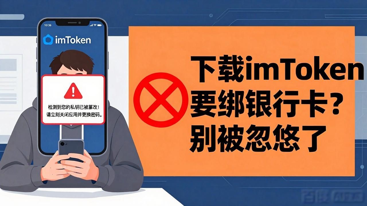 imToken钱包下载_imToken钱包绑卡_176. 下载 imToken 最新版本需要绑定银行卡吗?