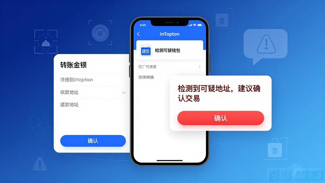 imToken官网资金安全_深入探讨imToken官方网站的风险管理机制_imToken去中心化钱包风险管理机制