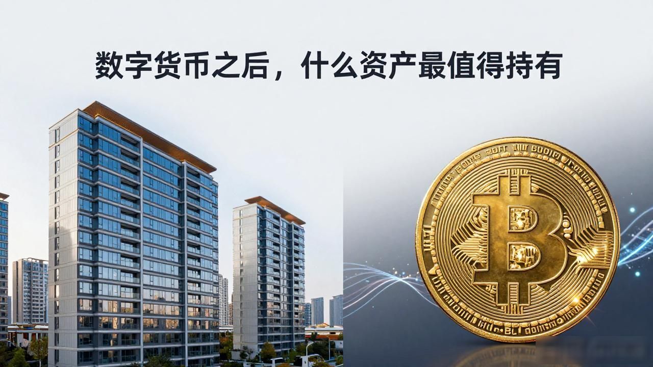 数字货币后什么最值钱_黄金资产配置_稀缺资源