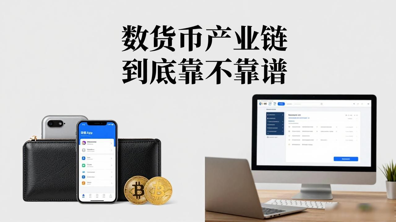 数字货币产业链怎么样_交易所合规化趋势_数字货币产业链风险