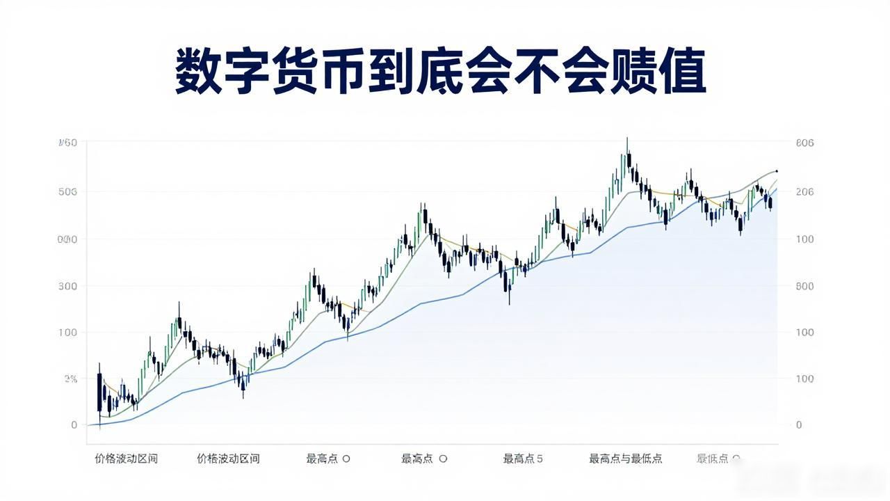 数字货币钱会贬值吗_数字货币贬值风险_央行数字货币与加密货币区别