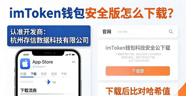 imToken官网下载_imToken真伪辨别_严选!imToken 钱包官网 APP 下载安全版本