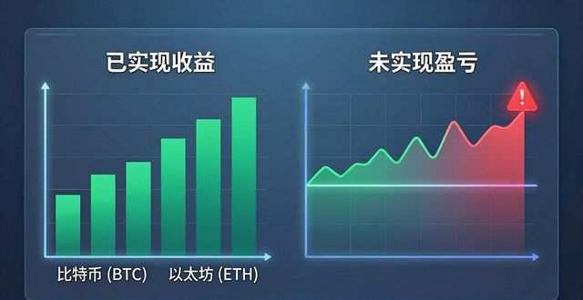 Token钱包分析功能_饼图展示币种占比_如何在token钱包app中利用数据可视化工具,加深对投资组合表现的理解与分析。