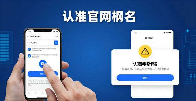 imToken官网正版下载中的市场动态与用户期待_imToken仿冒App防范_imToken官方下载渠道