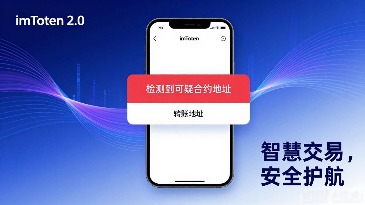 imToken2.0的资产聚合功能_imToken2.0推动智慧市场_如何通过imToken最新版2.0推动智慧市场发动?