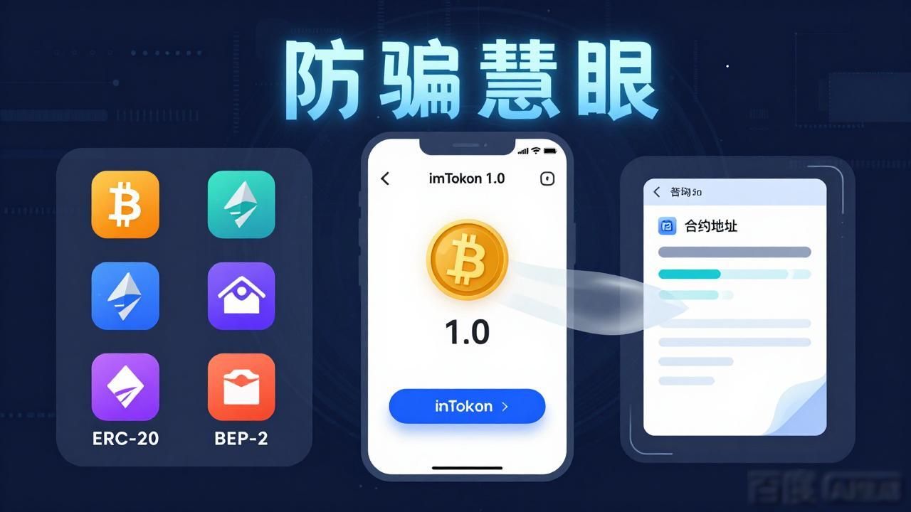 imToken官网1.0版本功能拓展_深入分析imToken官网下载1.0版的功能拓展计划?_imToken1.0版资产安全加固