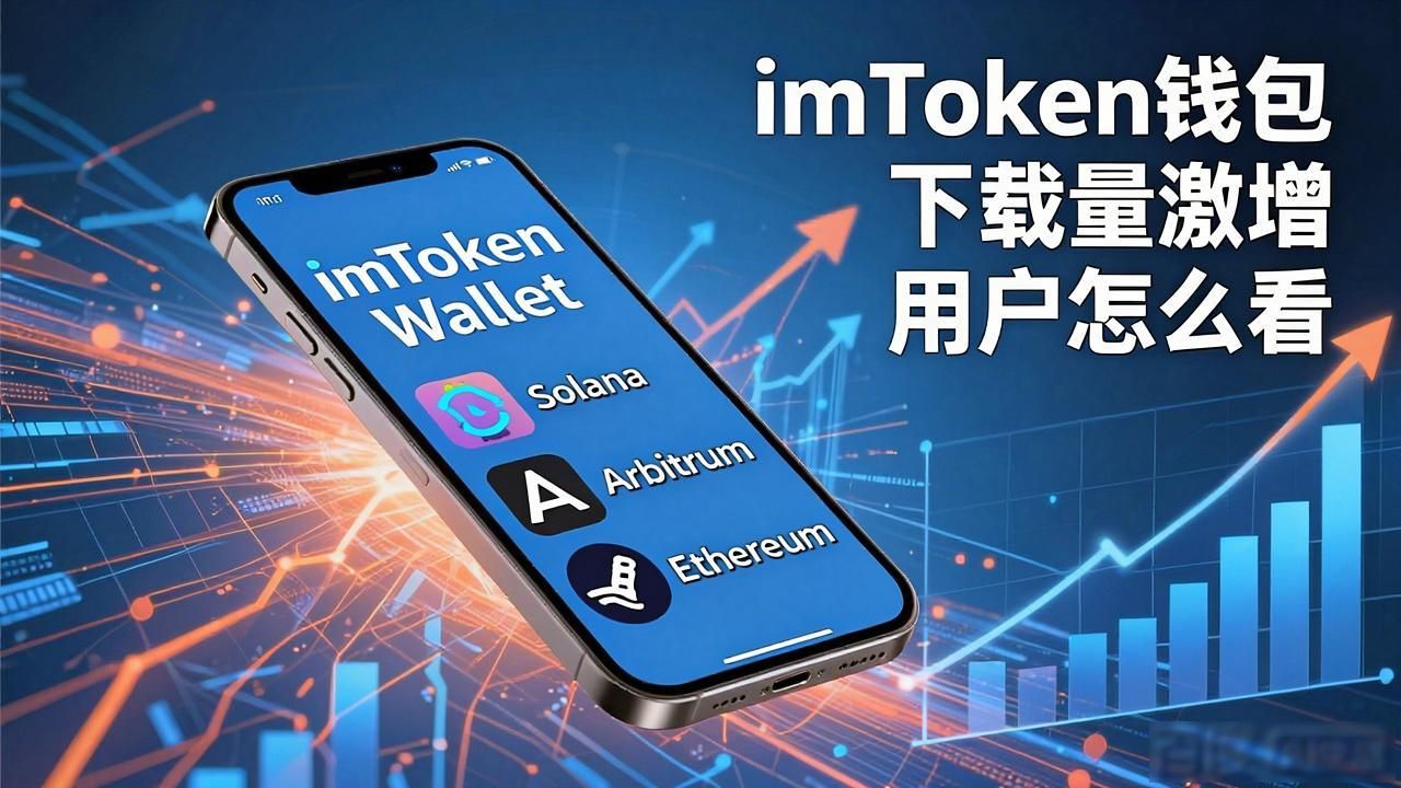 imToken钱包下载量_imToken私钥管理机制_讨论:下载imtoken钱包的趋势与市场反馈